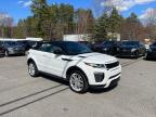 2018 Land Rover Range Rover Evoque Hse Dynamic for Sale in North Billerica, MA - Minor Dent/Scratches