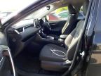 2021 TOYOTA RAV4 DESIG for sale at Copart SANDY