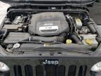 2018 Jeep Wrangler Unlimited Sport en Venta en Loganville, GA - Front End