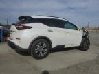 2019 Nissan Murano S იყიდება Windsor-ში, NJ - Front End