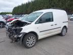 2014 VOLKSWAGEN CADDY C20 for sale at Copart WHITBURN