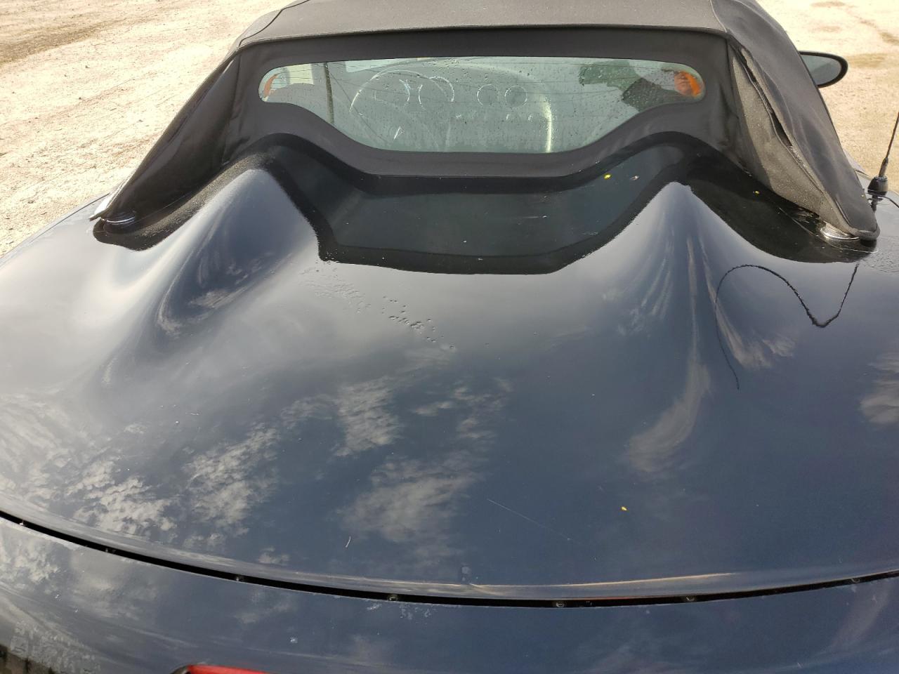 2006 Pontiac Solstice VIN: 1G2MB33B96Y106939 Lot: 51606095