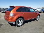 2008 Ford Edge Sel на продаже в Denver, CO - Front End