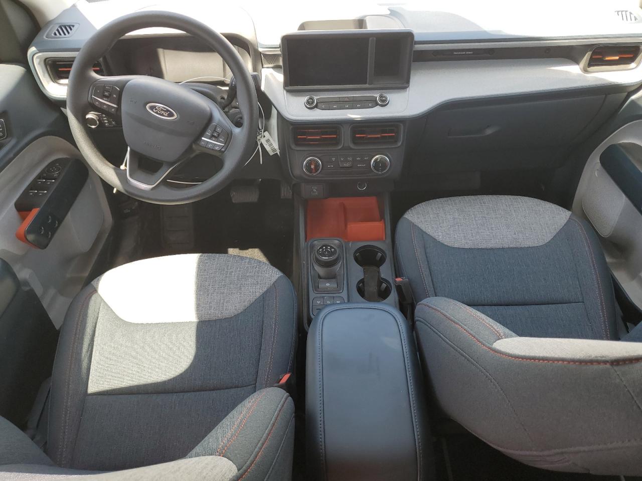 2024 Ford Maverick Xlt VIN: 3FTTW8H3XRRA45968 Lot: 52118525