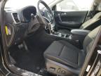 2019 Kia Sportage Lx de vânzare în San Antonio, TX - Hail