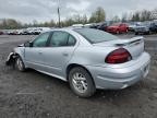 2004 Pontiac Grand Am Se1 na sprzedaż w Portland, OR - Front End