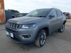 2020 JEEP COMPASS LI for sale at Copart PETERLEE