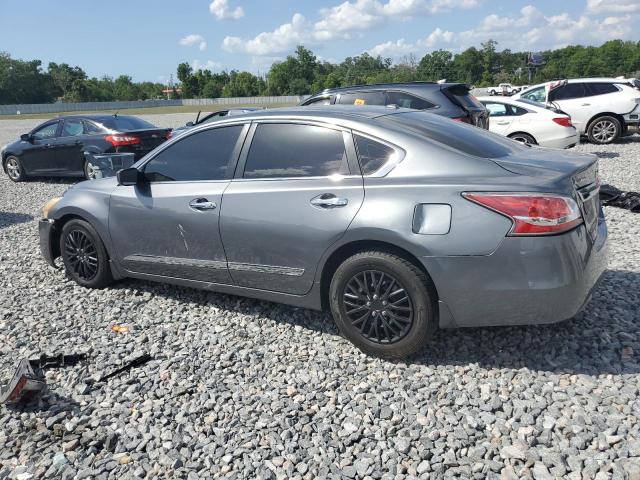 Sedans NISSAN ALTIMA 2015 Szary