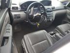 2012 Honda Odyssey Touring на продаже в Kansas City, KS - Undercarriage
