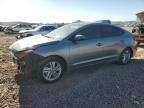 2019 Hyundai Elantra Sel на продаже в Phoenix, AZ - Front End