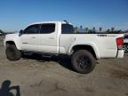2016 Toyota Tacoma Double Cab en Venta en Colton, CA - Front End