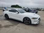 2018 Ford Mustang  zu verkaufen in Wilmer, TX - Rear End