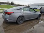 2024 Nissan Altima S for Sale in Columbia Station, OH - Front End