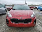 2018 Kia Sportage Lx for Sale in Louisville, KY - Hail