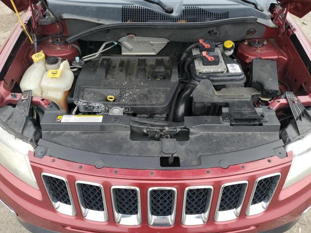 2011 JEEP COMPASS SPORT