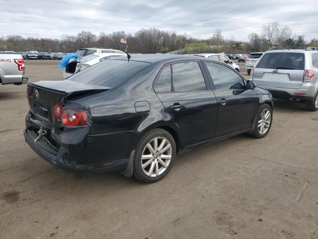 2008 VOLKSWAGEN JETTA S