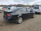 2008 VOLKSWAGEN JETTA S for sale at Copart CT - HARTFORD
