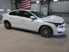 2018 Volvo S60 Platinum en Venta en Rogersville, MO - Front End