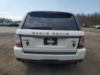 2012 Land Rover Range Rover Sport Hse for Sale in East Granby, CT - Minor Dent/Scratches
