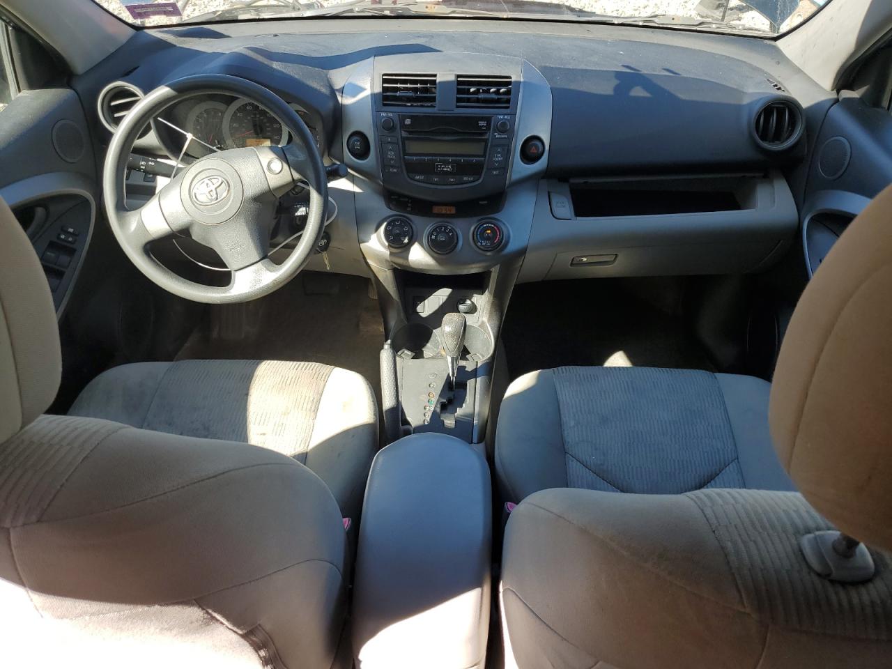 2009 Toyota Rav4 VIN: JTMBF35V595004607 Lot: 55132165