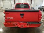 2008 Dodge Dakota Slt for Sale in Avon, MN - Rollover