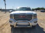 2018 Gmc Sierra K1500 Denali na sprzedaż w Theodore, AL - Side