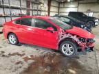 2018 Chevrolet Cruze Lt for Sale in Eldridge, IA - Front End