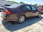 2011 Ford Fusion Sel за продажба в Hampton, VA - Rear End