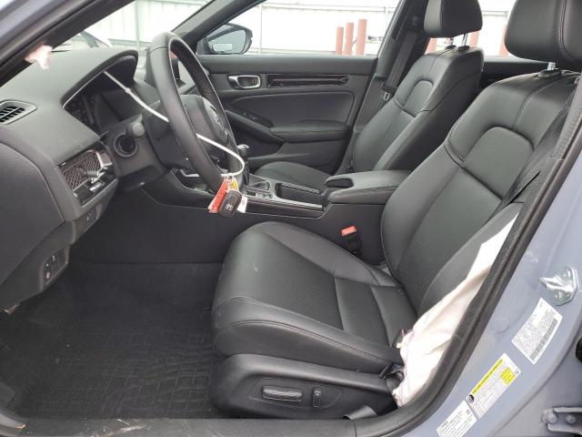  HONDA CIVIC 2023 Szary