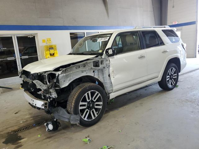 2018 Toyota 4Runner Sr5/Sr5 Premium