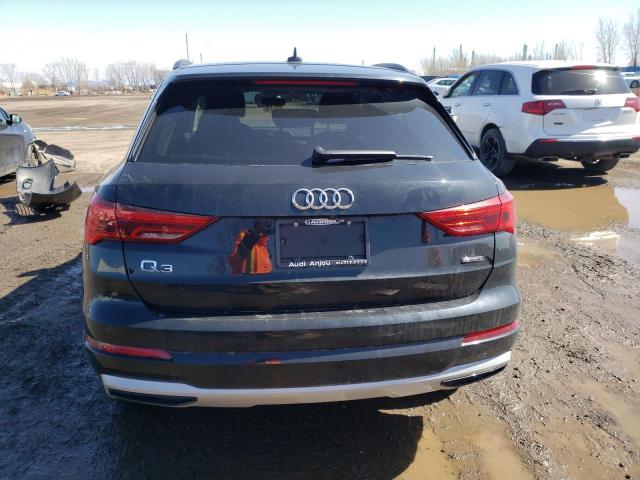 2021 AUDI Q3 KOMFORT 45  