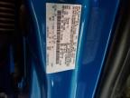 2012 Ford Focus Se en Venta en Lufkin, TX - Side