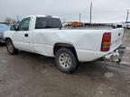 2005 Chevrolet Silverado C1500 na sprzedaż w Oklahoma City, OK - Front End