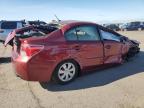 2015 Subaru Impreza  للبيع في Pennsburg، PA - Rollover