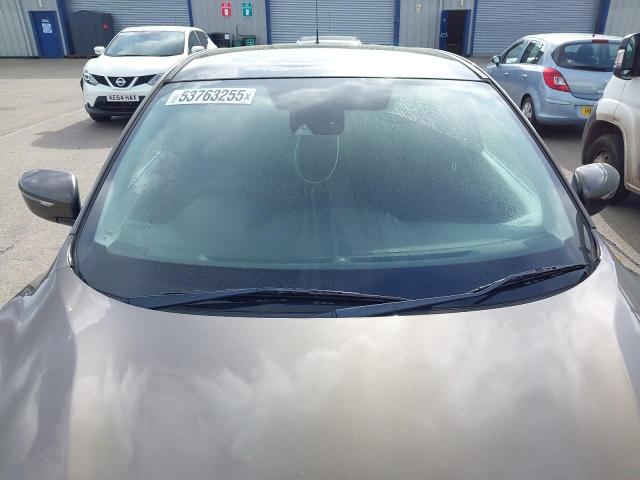 2014 NISSAN QASHQAI AC