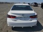 2021 Toyota Camry Se للبيع في Airway Heights، WA - Front End