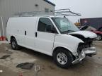 2018 Gmc Savana G2500 en Venta en Franklin, WI - Front End
