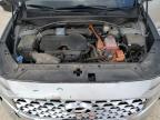 2021 Hyundai Santa Fe Limited for Sale in New Braunfels, TX - Rear End