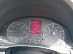 2007 VOLKSWAGEN GOLF MATCH for sale at Copart PETERLEE