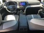 2025 Toyota Camry Xse en Venta en Tulsa, OK - Rear End