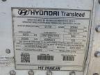 2020 Hyundai Vc2530152-Ajrs Dry Van Trailer na sprzedaż w Farr West, UT - All Over