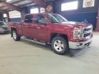 2014 Chevrolet Silverado K1500 Lt for Sale in East Granby, CT - Front End