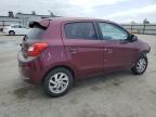 2017 Mitsubishi Mirage Se for Sale in Bakersfield, CA - Front End