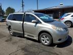 2015 Toyota Sienna Le en Venta en Denver, CO - Rear End