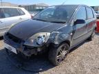 2008 FORD FIESTA GHI for sale at Copart ROCHFORD