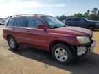 2004 Toyota Highlander Base na sprzedaż w Longview, TX - Front End