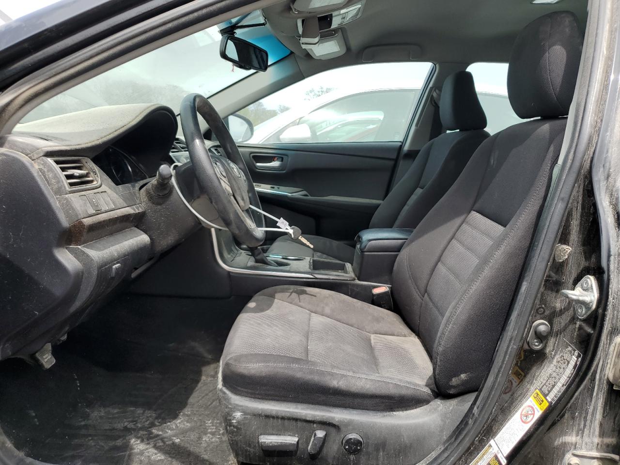 2016 Toyota Camry - Image 7