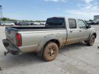 2003 Nissan Frontier Crew Cab Xe на продаже в Oklahoma City, OK - All Over