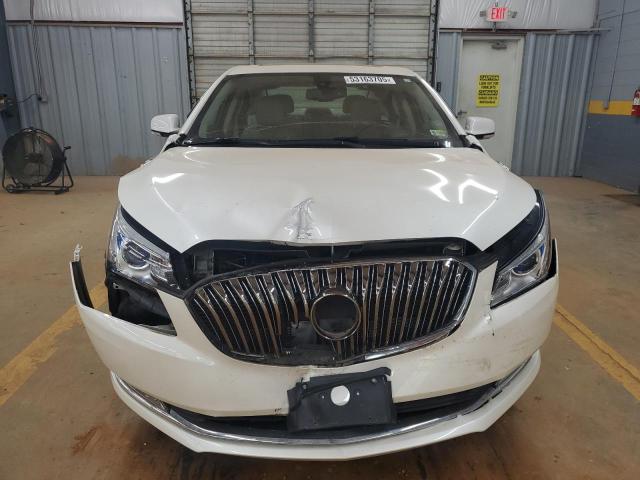  BUICK LACROSSE 2014 Cream