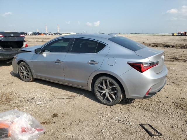  ACURA ILX 2020 Сріблястий